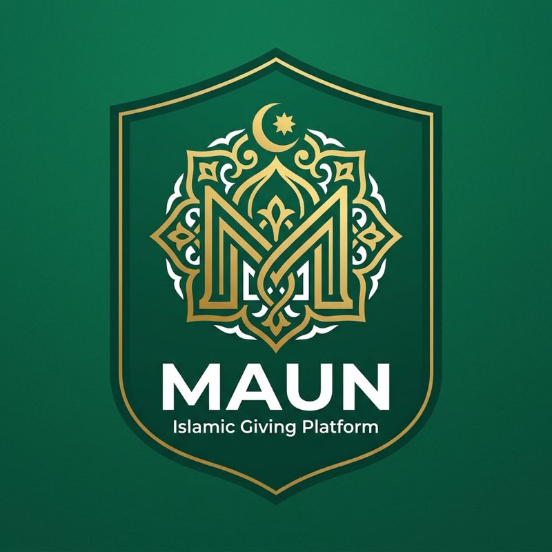 MAUN Logo