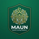 Logo MAUN Platform ZISWAF Terpercaya